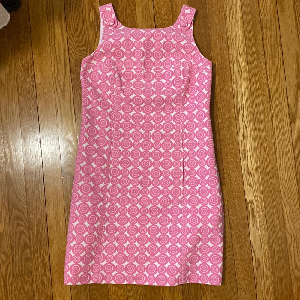 Lily Pulitzer Dress